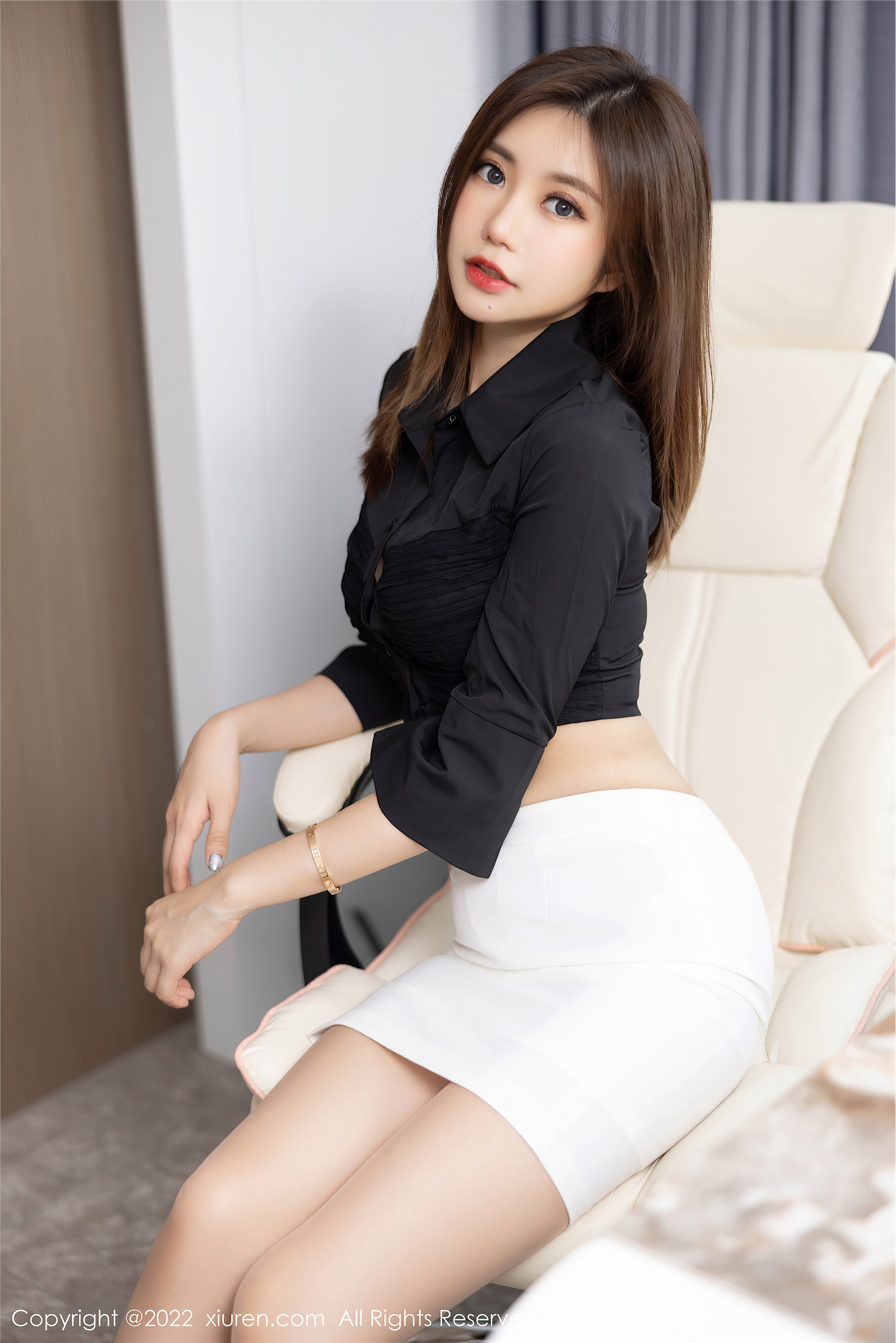 Xiuren秀人网 2022.06.17 NO.5160 绮里嘉ula